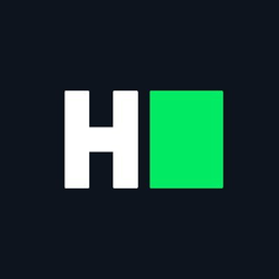HackerRank logo