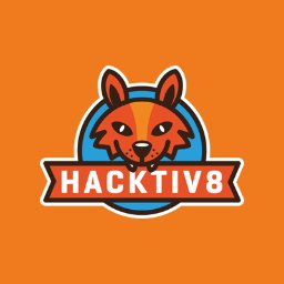 Hacktiv8 logo