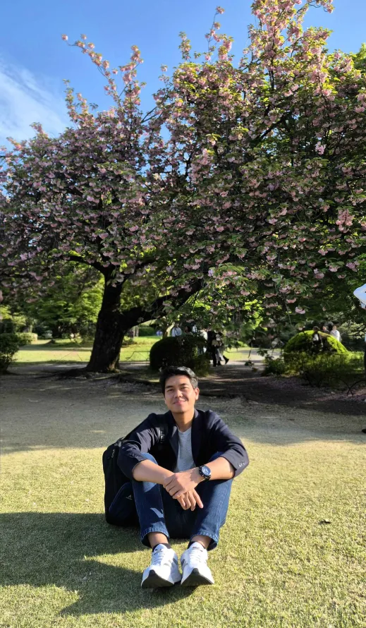 Profile picture